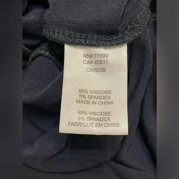 CHASER~Longsleeve Sparkly Dress Small‎ - Picture 12 of 12